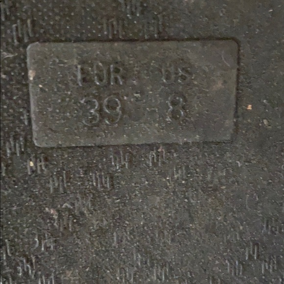 🖤Sandals 🖤 - Picture 4 of 4